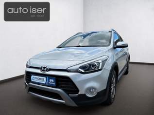 i20 Active 1,0 T-GDI Level 3, 14990 €, Auto & Fahrrad-Autos in 2301 Gemeinde Groß-Enzersdorf