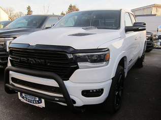 Ram Laramie SPORT White Edition, 72800 €, Auto & Fahrrad-Autos in 8054 Straßgang Ram Laramie SPORT White Edition, 72800 €, Auto & Fahrrad-Autos in 8054 Straßgang