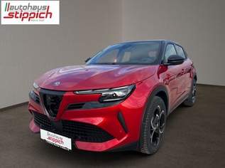 Junior Ibrida 1.2 VGT 48V-Hybrid (107kW) Speciale, 29980 €, Auto & Fahrrad-Autos in 9063 Maria Saal