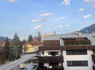 Helle 3-Raum Wohnung mit Terrasse!, 345000 €, Immobilien-Wohnungen in 6112 Marktgemeinde Wattens