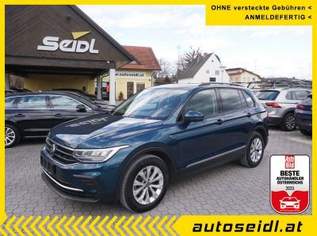 Tiguan 1,5 TSI ACT Life *AHV+LED+NAVI*, 21990 €, Auto & Fahrrad-Autos in 8200 Gleisdorf Tiguan 1,5 TSI ACT Life *AHV+LED+NAVI*, 21990 €, Auto & Fahrrad-Autos in 8200 Gleisdorf