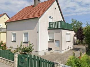 Renovierungsbedürftiges Einfamilienhaus mit viel Potenzial, 185000 €, Immobilien-Häuser in 3382 Loosdorf Renovierungsbedürftiges Einfamilienhaus mit viel Potenzial, 185000 €, Immobilien-Häuser in 3382 Loosdorf