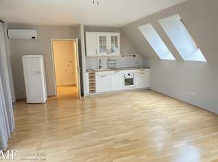 2 Zimmerwohnung mit 2 Terrassen, Garage, Klimaanlage, 349500 €, Immobilien-Wohnungen in 1200 Brigittenau
