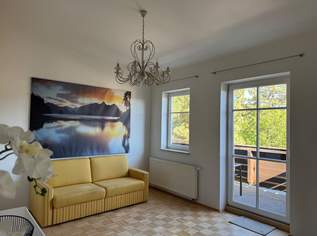 3-Zimmer-Wohnung in Schörfling am Attersee – Balkon & teilweiser Seeblick, 385000 €, Immobilien-Wohnungen in 4861 Schörfling am Attersee