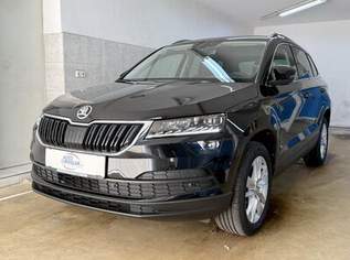 Karoq Style 125 ''LED-Navi-Kamera-ACC-Sitzheizung'', 25500 €, Auto & Fahrrad-Autos in 4906 Eberschwang