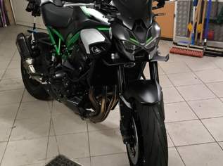 Kawasaki Z 9002400, 11000 €, Auto & Fahrrad-Motorräder in 7210 Mattersburg