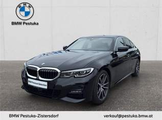 320d xDrive, 31890 €, Auto & Fahrrad-Autos in 2225 Gemeinde Zistersdorf