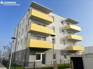 Mietwohnung in Toplage, 707.28 €, Immobilien-Wohnungen in Niederösterreich