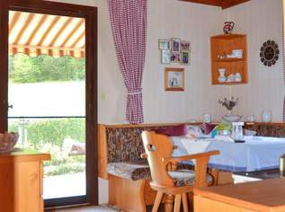 Ruhiges Wochenendhaus im Grünen!, 159000 €, Immobilien-Häuser in 4251 Sandl