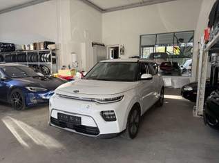 Soul EV 64kWh Long Silber Silber KFZ5125, 22880 €, Auto & Fahrrad-Autos in 8075 Hart bei Graz