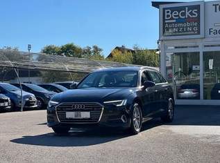 A6 Avant 40 TDI sport Topausstattung Erstbesitz, 39900 €, Auto & Fahrrad-Autos in 4860 Lenzing