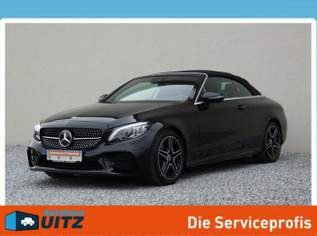 C 180 Cabriolet AMG, 37850 €, Auto & Fahrrad-Autos in 8330 Feldbach