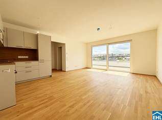 Wohnen mit Stil und Komfort – BELLA VITA in Wiener Neustadt, 949 €, Immobilien-Wohnungen in Niederösterreich