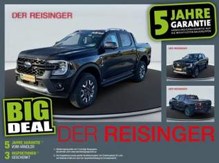 Ranger WT PHEV DK 4WD, 58690 €, Auto & Fahrrad-Autos in 8572 Bärnbach