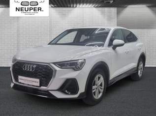 Q3 Sportback 35 TDI quattro S-, 29990 €, Auto & Fahrrad-Autos in 8750 Judenburg