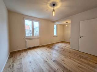 WOHNEN MITTEN IM VIERTEN - Urbane Lebensqualität in Zentrumsnähe - 1-Zimmer-Wohnung mit moderner Ausstattung, 220000 €, Immobilien-Wohnungen in 1040 Wieden