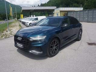 Q8 50 TDI quattro Tiptronic S-Line, 79990 €, Auto & Fahrrad-Autos in 4822 Bad Goisern am Hallstättersee Q8 50 TDI quattro Tiptronic S-Line, 79990 €, Auto & Fahrrad-Autos in 4822 Bad Goisern am Hallstättersee