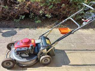 statt 1450, -€ .  Honda Hydrostat HRH 536 PROFI-Rasenmäher