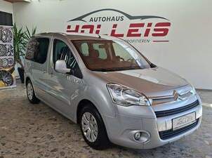 Berlingo SX 1,6HDI 80 Kw, 5990 €, Auto & Fahrrad-Autos in 5582 Sankt Michael im Lungau