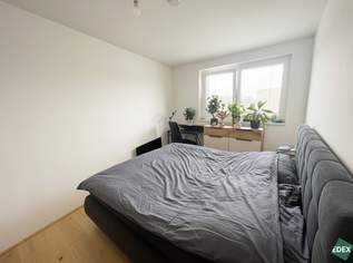 Moderne 2-Zimmer-Wohnung mit Balkon direkt bei der U3, 1199 €, Immobilien-Wohnungen in 1140 Penzing