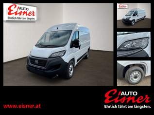 DUCATO MAXI KW L2H2 3500 140MT, 41490 €, Auto & Fahrrad-Autos in 9020 Innere Stadt