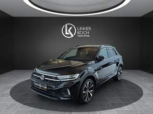 T-Roc R-Line TSI DSG, 31990 €, Auto & Fahrrad-Autos in 6800 Gisingen