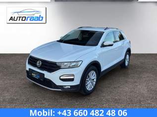 T-Roc Style 1,0 TSI **SITZHZ*ACC*PDC*NAVI**, 11500 €, Auto & Fahrrad-Autos in 4141 Pfarrkirchen im Mühlkreis T-Roc Style 1,0 TSI **SITZHZ*ACC*PDC*NAVI**, 11500 €, Auto & Fahrrad-Autos in 4141 Pfarrkirchen im Mühlkreis