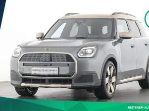 Countryman E, 39990 €, Auto & Fahrrad-Autos in Steiermark