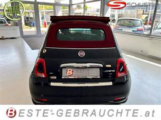 500C FireFly Hybrid 70 Lounge, 13816 €, Auto & Fahrrad-Autos in 4663 Laakirchen