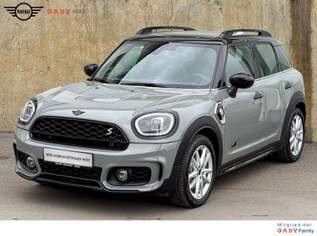 Countryman Cooper SE ALL4 JCW Paket, 28940 €, Auto & Fahrrad-Autos in 8350 Fehring