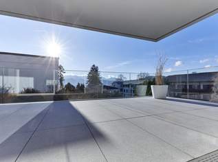 "LIVING FRAMES" - EXKLUSIVE ERSTBEZUGSWOHNUNG - TOP 3, 2440.3 €, Immobilien-Wohnungen in 4810 Gmunden
