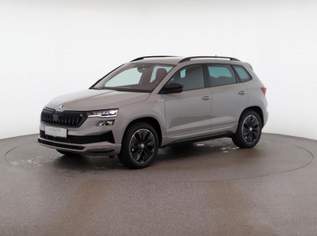 Karoq 4x4 Sportline TDI DSG, 42990 €, Auto & Fahrrad-Autos in 8792 St. Peter-Freienstein