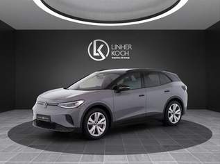 ID.4 Pro 4MOTION Business ''AHK+360°KAMERA+VELOURS'', 44900 €, Auto & Fahrrad-Autos in 6800 Gisingen ID.4 Pro 4MOTION Business ''AHK+360°KAMERA+VELOURS'', 44900 €, Auto & Fahrrad-Autos in 6800 Gisingen