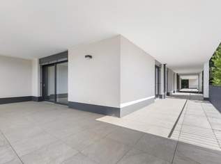Terrassenwohnung in Seenähe: Erstbezug in Krumpendorf am Wörthersee, 519250 €, Immobilien-Wohnungen in 9201 Krumpendorf