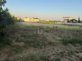 BAUGRUNDSTÜCK IN DONNERSKIRCHEN ? RUHIGE LAGE MIT VIEL POTENZIAL FÜR IHR TRAUMHAUS, 179000 €, Immobilien-Grund und Boden in 7082 Gemeinde Donnerskirchen BAUGRUNDSTÜCK IN DONNERSKIRCHEN ? RUHIGE LAGE MIT VIEL POTENZIAL FÜR IHR TRAUMHAUS, 179000 €, Immobilien-Grund und Boden in 7082 Gemeinde Donnerskirchen