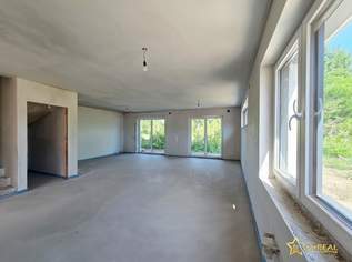 KURZ VOR ÜBERGABE! 131 m² WFL. ALLEINEIGENTUM. WIENERBERGER ZIEGEHAUS MIT 4 ZIMMER.TOP QUALITÄT. VIELE EXTRAS INKLUSIVE., 499000 €, Immobilien-Häuser in 2486 Katastralgemeinde Pottendorf