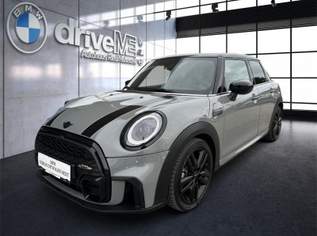 Cooper I John Cooper Works Trim I Panorama I -38%, 23900 €, Auto & Fahrrad-Autos in 4921 Hohenzell