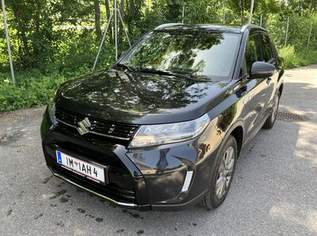 Vitara 1,5 Hybrid ALLGRIP 6AGS shine, 28990 €, Auto & Fahrrad-Autos in 6460 Stadt Imst Vitara 1,5 Hybrid ALLGRIP 6AGS shine, 28990 €, Auto & Fahrrad-Autos in 6460 Stadt Imst