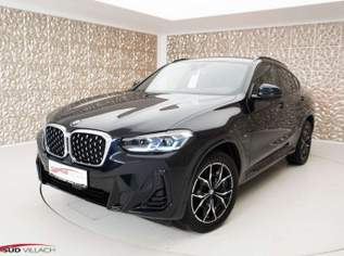 X4 XDrive 20 d 31CA, 59900 €, Auto & Fahrrad-Autos in Kärnten