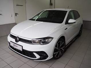 Polo R-Line TSI, 18750 €, Auto & Fahrrad-Autos in 5441 Abtenau Polo R-Line TSI, 18750 €, Auto & Fahrrad-Autos in 5441 Abtenau