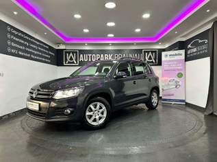 Tiguan 2.0 TDI BMT Cool *1.BESITZ*XENON*LED*, 12499 €, Auto & Fahrrad-Autos in 5280 Braunau am Inn