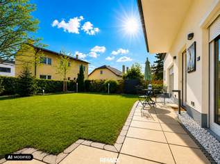 Ein Anwesen mit Freiraum für individuelle Lebensentwürfe, 949000 €, Immobilien-Häuser in 1210 Floridsdorf