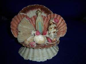 Weihnachts Muschel, 20 €, Haus, Bau, Garten-Geschirr & Deko in 6655 Gemeinde Kaisers Weihnachts Muschel, 20 €, Haus, Bau, Garten-Geschirr & Deko in 6655 Gemeinde Kaisers