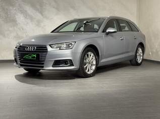 A4 Quattro Sport**AHK**NAVI**, 15490 €, Auto & Fahrrad-Autos in 6116 Gemeinde Weer