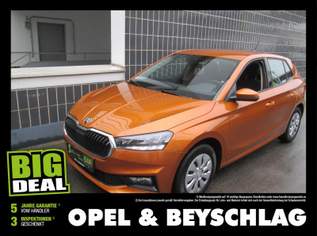 Fabia Selection 1.0 TSI DSG, 19890 €, Auto & Fahrrad-Autos in 1190 Döbling