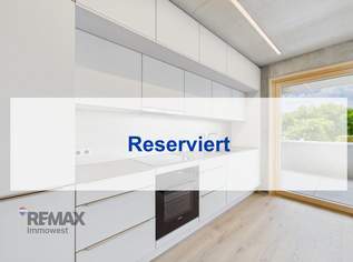 Luxuriöse 3-Zimmer-Neubauwohnung am Bodensee mit großem Balkon – ideal als Haupt- oder Zweitwohnsitz, 1470 €, Immobilien-Wohnungen in 6971 Marktgemeinde Hard