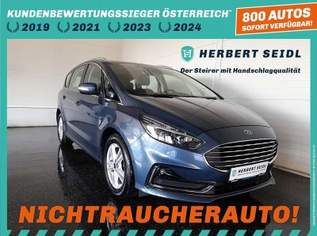 S-MAX Titanium 2,0 EcoBlue Aut. *MATRIX LED / N..., 23980 €, Auto & Fahrrad-Autos in 8200 Gleisdorf S-MAX Titanium 2,0 EcoBlue Aut. *MATRIX LED / N..., 23980 €, Auto & Fahrrad-Autos in 8200 Gleisdorf