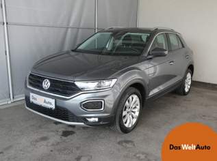 T-Roc Design TSI, 16290 €, Auto & Fahrrad-Autos in 8430 Leibnitz T-Roc Design TSI, 16290 €, Auto & Fahrrad-Autos in 8430 Leibnitz