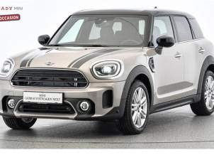 Cooper Countryman, 33980 €, Auto & Fahrrad-Autos in 8041 Liebenau