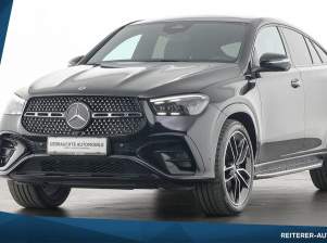 GLE 300 d 4Matic *AMG Line *Airmatic *Burmester *AHK, 92990 €, Auto & Fahrrad-Autos in Steiermark